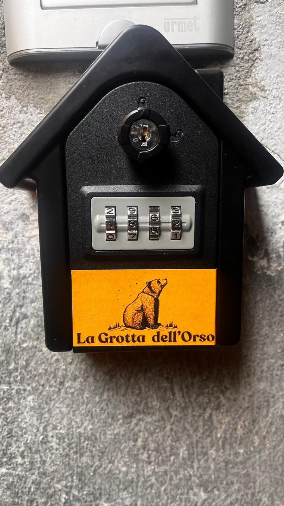 La Grotta Dell'Orso 호텔 아오스타 외부 사진